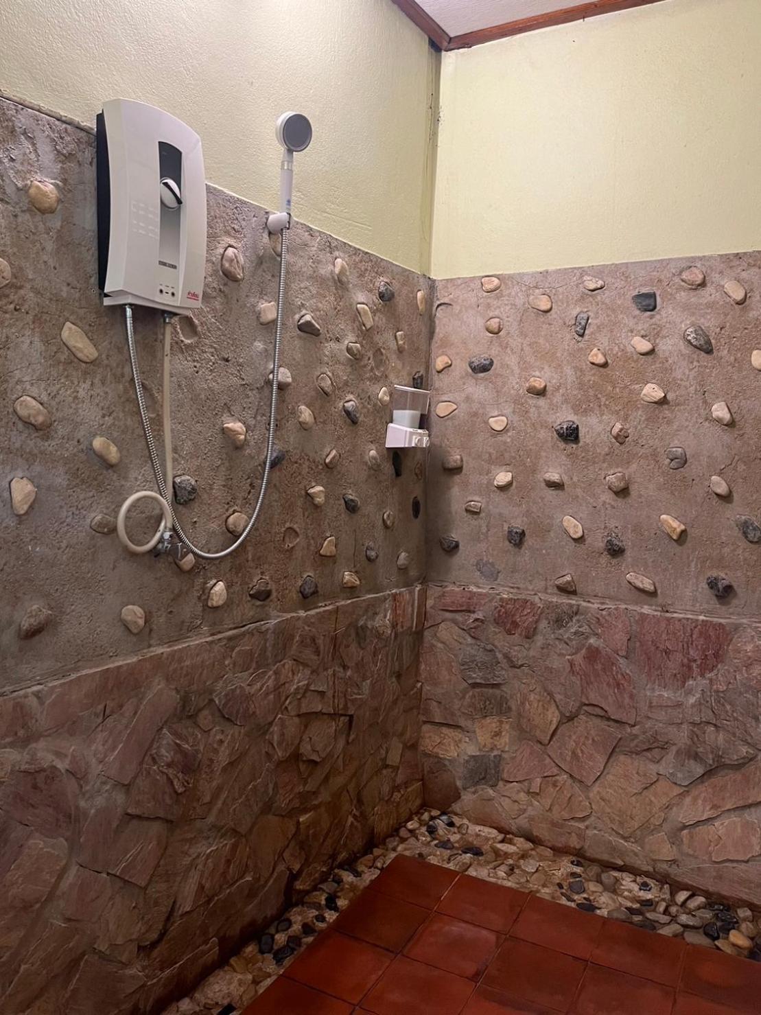 בן נונג נאם קהן Payamai Resort מראה חיצוני תמונה