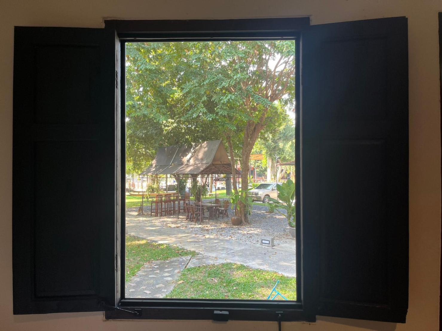 בן נונג נאם קהן Payamai Resort מראה חיצוני תמונה