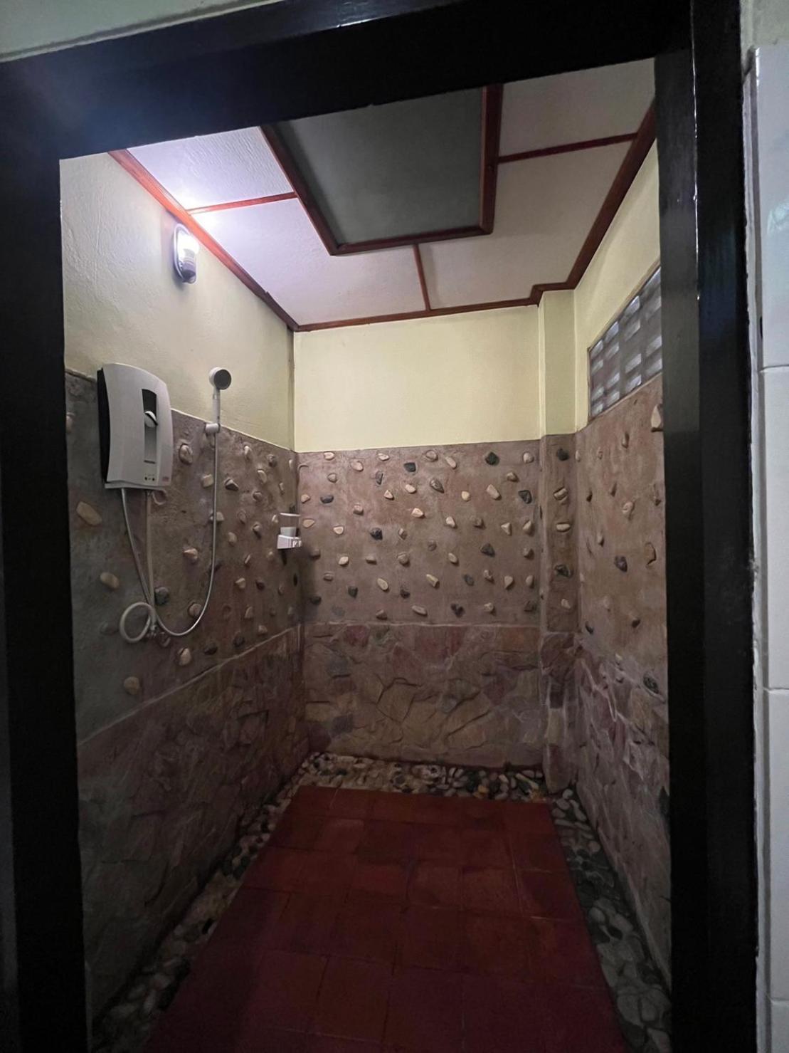 בן נונג נאם קהן Payamai Resort מראה חיצוני תמונה