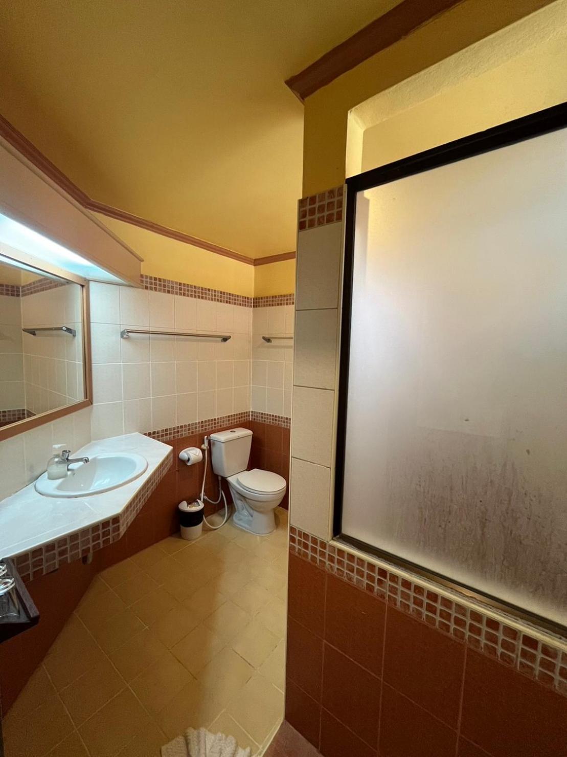 בן נונג נאם קהן Payamai Resort מראה חיצוני תמונה